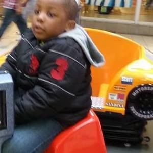 Meet your Posher, Herold